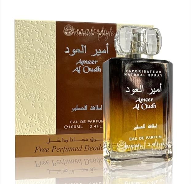 AMEER AL OUDH 100ML EDP UNISEX